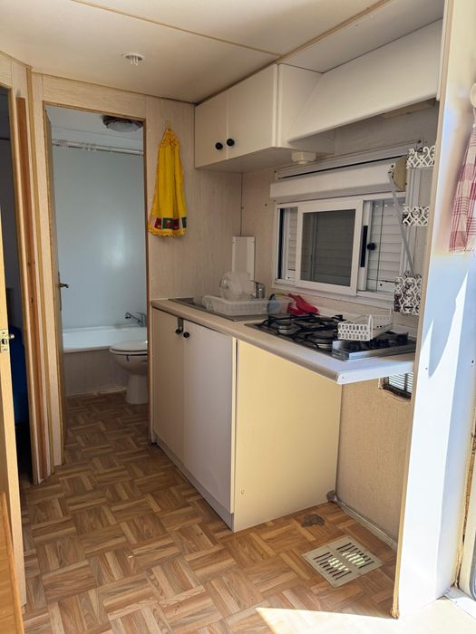 Vendo Casa móvel