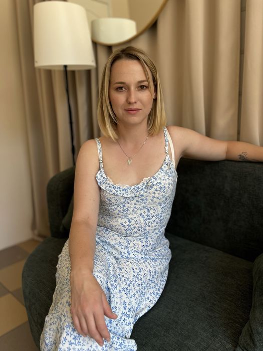 Психолог онлайн/офлайн