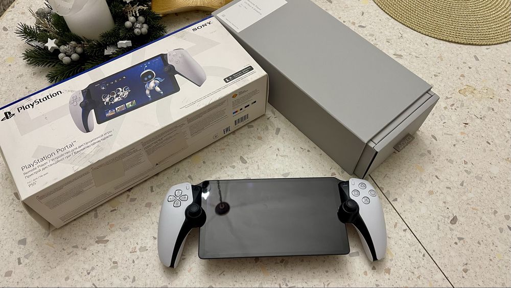 Продам Ps Portal