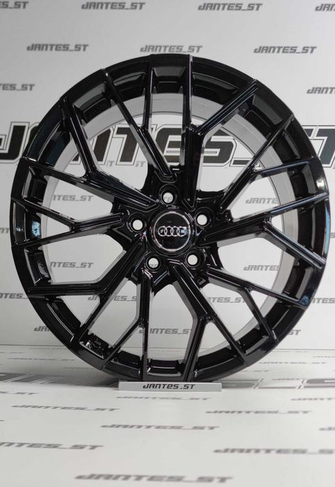 jantes 18" 5x112 NOVAS Audi mini seat mercedes vw skoda