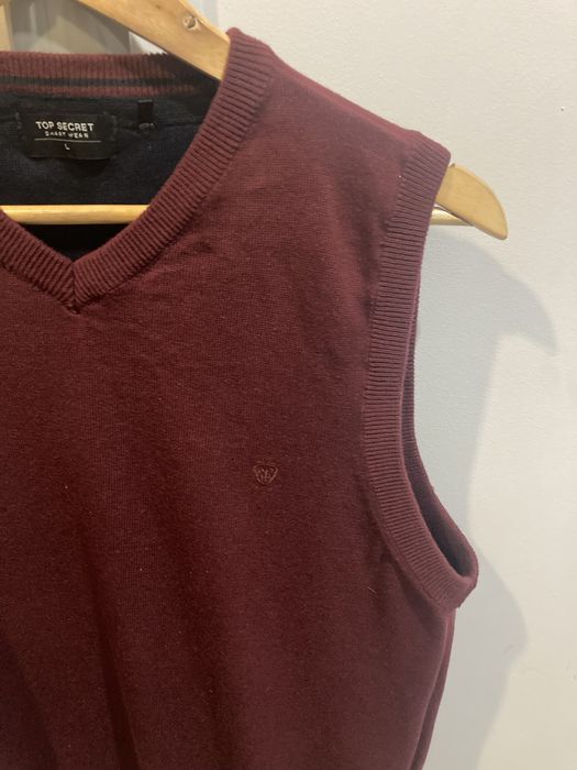 Pulower Top Secret