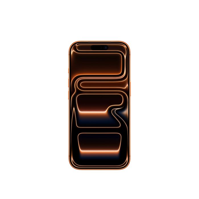 NOWY • iPhone 17 PRO MAX • 256 GB • eSIM • Cosmic Orange • GWARANCJA • granatowy • RATY