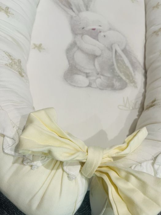 Кокон гніздо нове