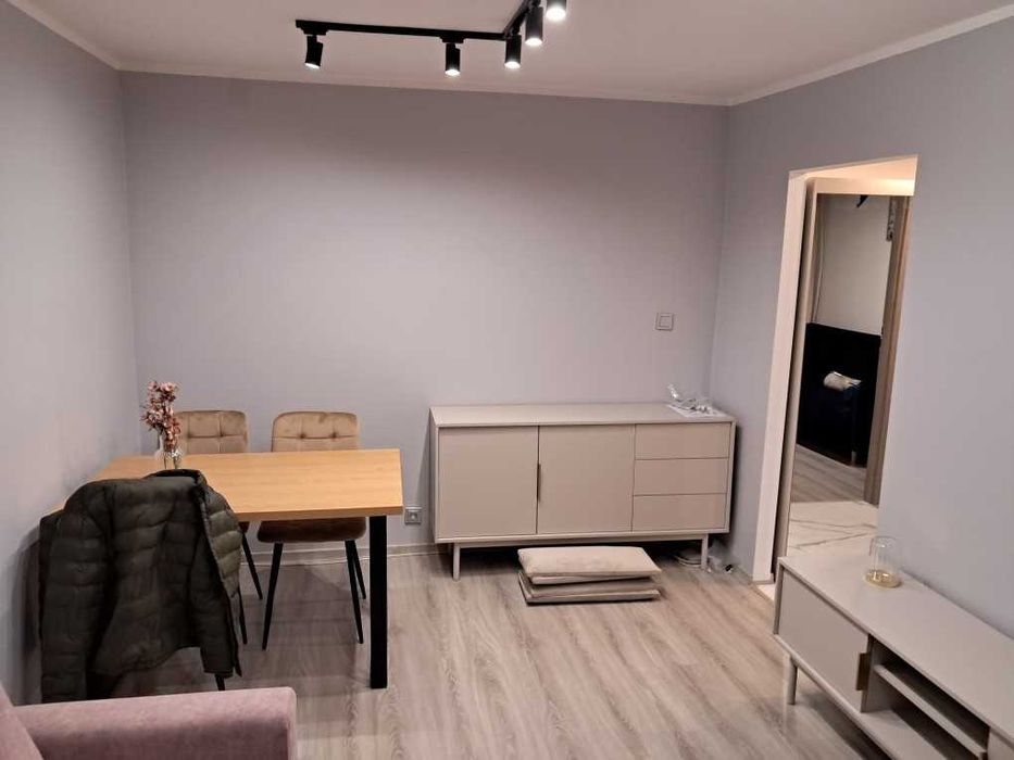 Wynajem w centrum miasta Oś.Pokoju 2 pokoje 40 m2 OD 01.01.2026 NOWE