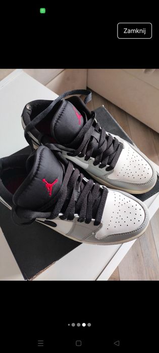 Buty Nike air  Jordan