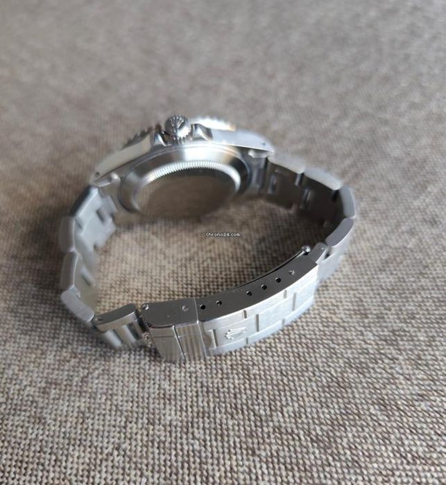 Rolex submariner date