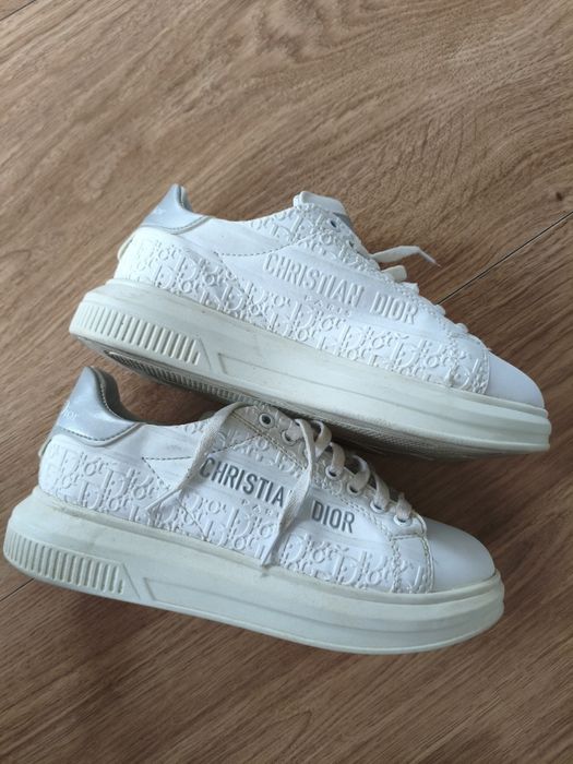 Buty Christian Dior rozm 38