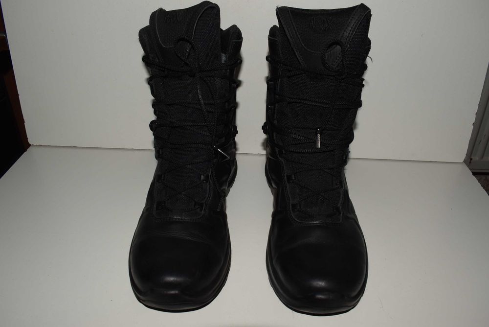 термочоботи , берци ,ботинки 44р Haix Gore-tex