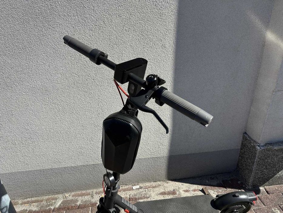 Hulajnoga XIAOMI ELECTRIC SCOOTER 5 ładowarka