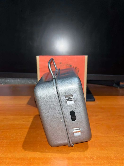 Kuchenka turystyczna Prymus Radziecka Nowa