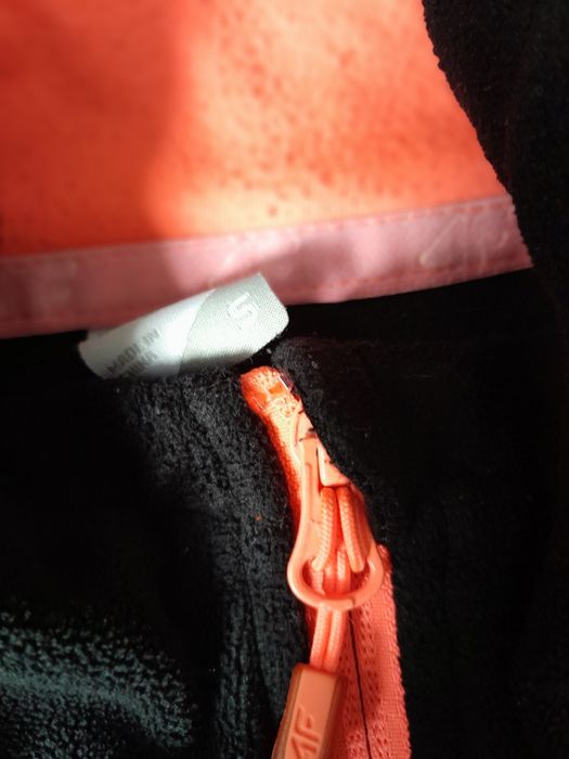 Polar 4F s, xs piekny