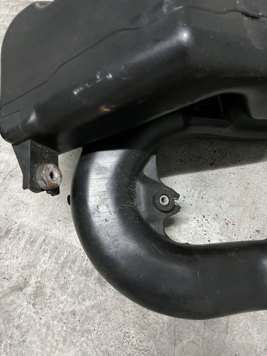Caixa de ar original Honda Civic EG9 VTI