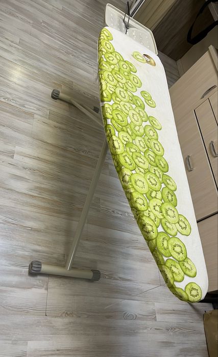 Гладильна дошка gimi