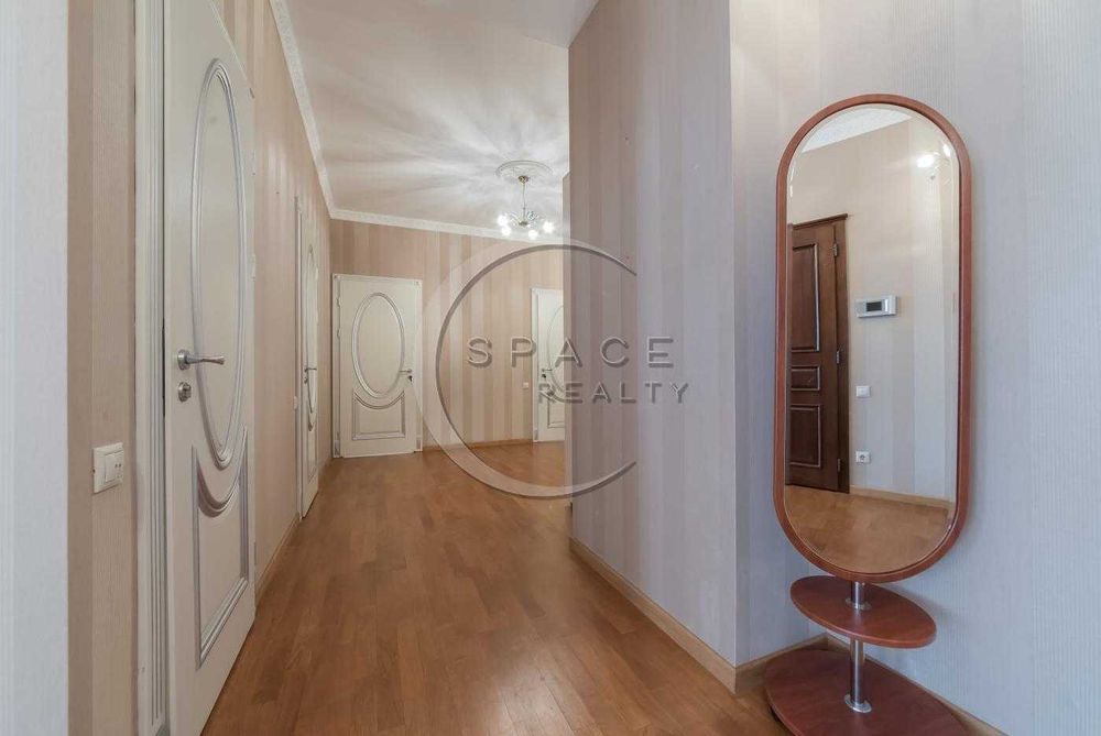 Продаж 3-кімнатної квартири в ЖК Новопечерські Липки - Драгомирова