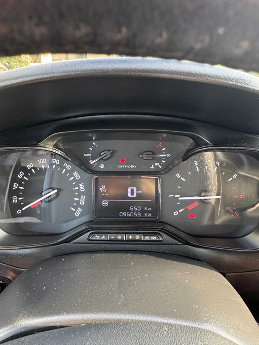 Citroen 1.2 2019 Origins