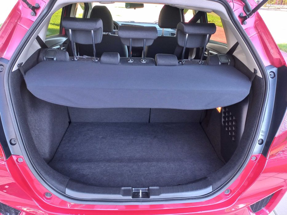 Продам Honda Fit Гібрид