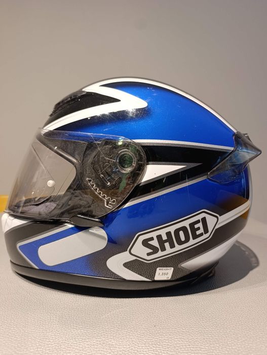 capacete Shoei XR-1000 S