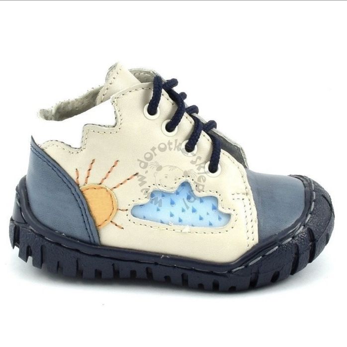 Ботінки 19 розмір