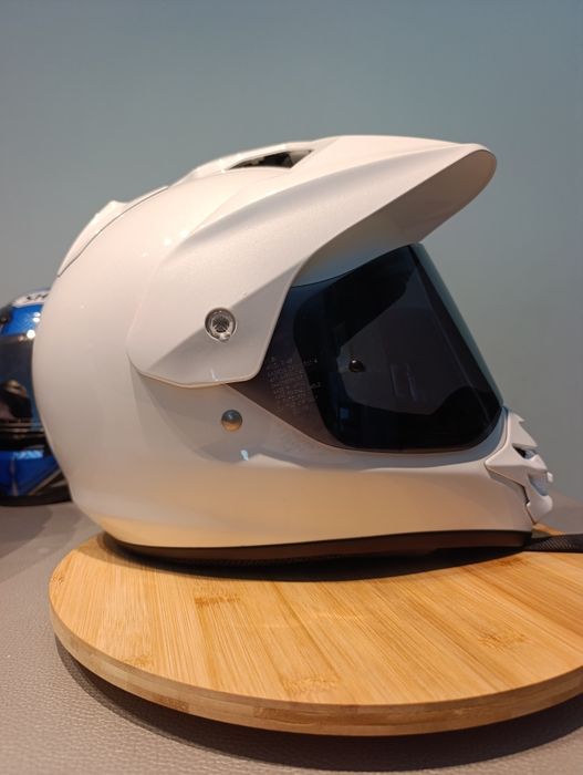 Shoei Hornet DS hybrid tamanho XS