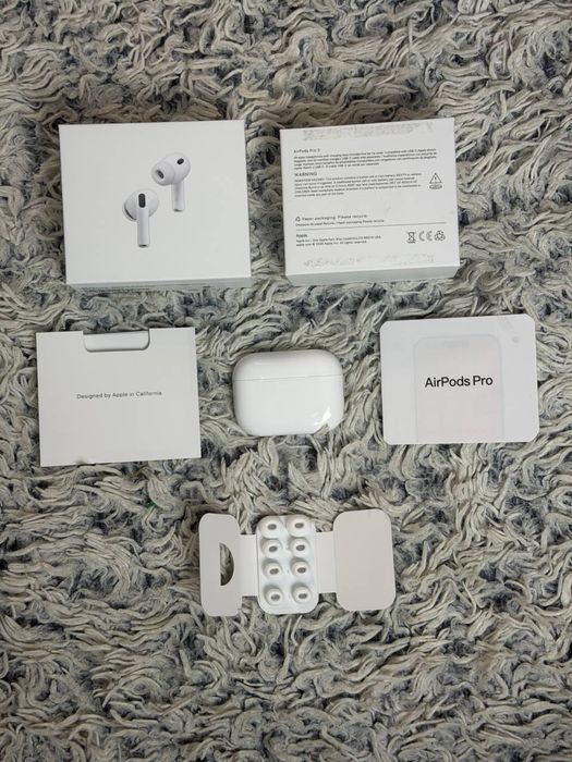 Apple Air pods pro 3