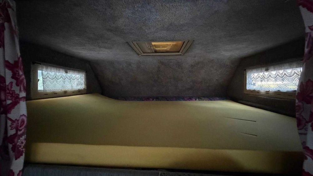 Fiat Ducato 290.