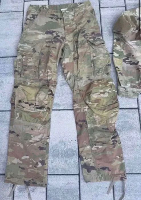 J24/4 S/R Комплект оригінальної форми армії США Us Army Small-Regular