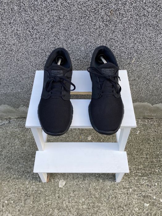 Оригінал кросівки Nike Stefan Janoski Max 631303-007