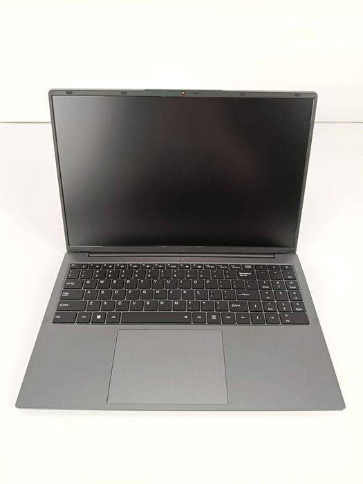 KUU Y-10 PRO 16" WUXGA Intel Core i5-8210Y 16/512GB SSD QWERTY