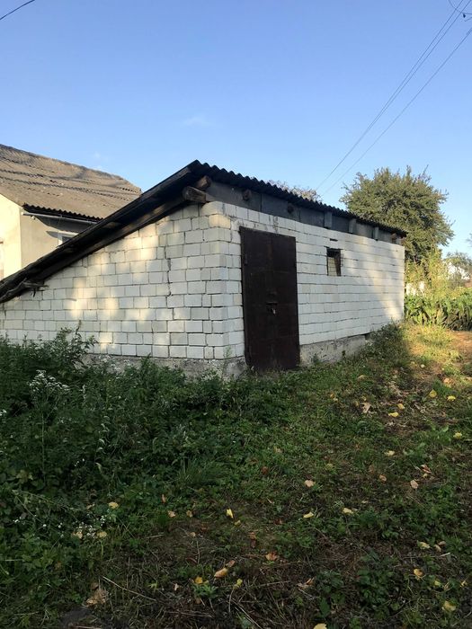 Будинок житловий