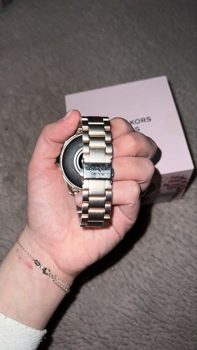 Relogio smartwatch MK