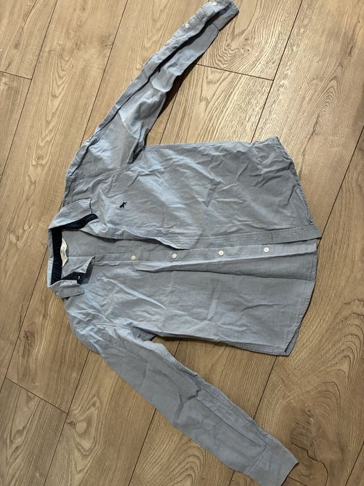 Super koszula mlodzieżowa