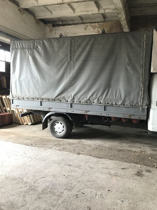 Продам Газель 4м обмін