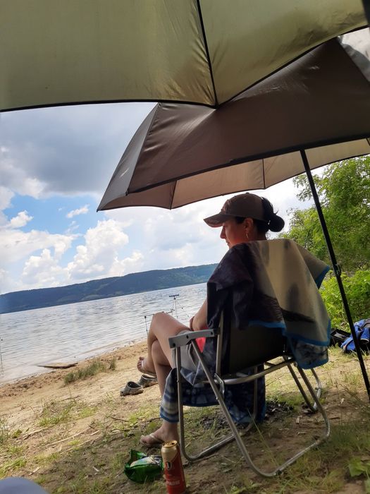 Парасоля велика флагман flagman