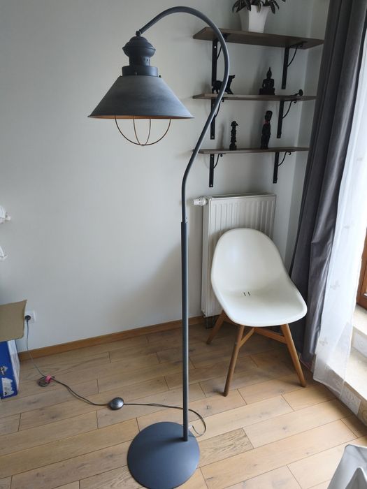 Lampa Novodvorski loft