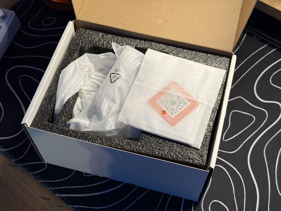 Comica EJoy Uni Pro - беспроводной микрофон