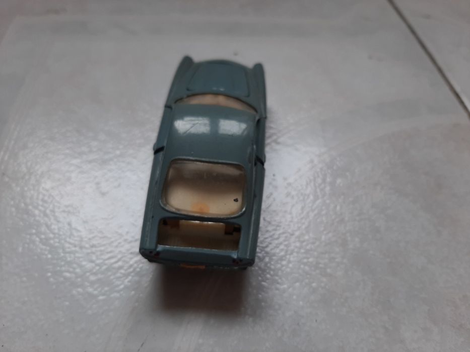 Игрушка масштабная модель