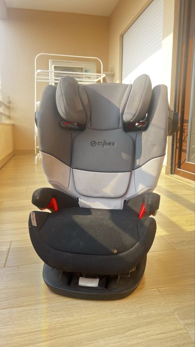 Cadeira Para Criancas - cybex