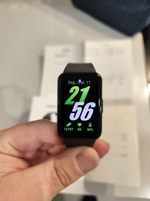 Smartband Samsung galaxy Fit 3