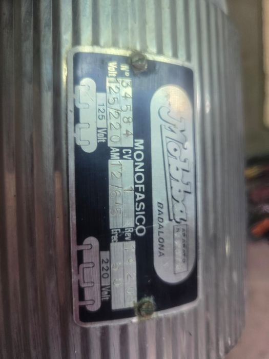 Máquina de triturar carne