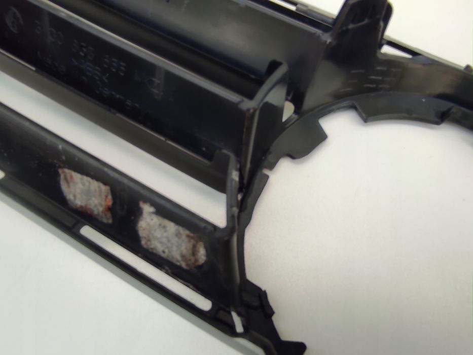 GRILL ATRAPA CHŁODNICY VOLKSWAGEN PASSAT B8