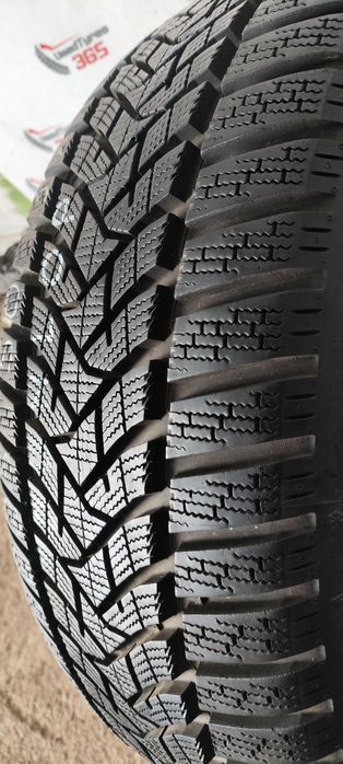 БЕЗ ПРЕДОПЛАТ Шини/Резина/Колеса Dunlop 225 50 R17 98V Зима