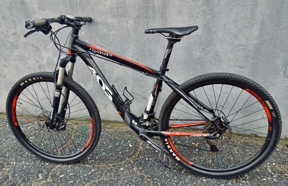 N*n様 WILIER TRIESTINA Wilier Triestina Verticale SLR купить в Киеве и Украине - Rower Life