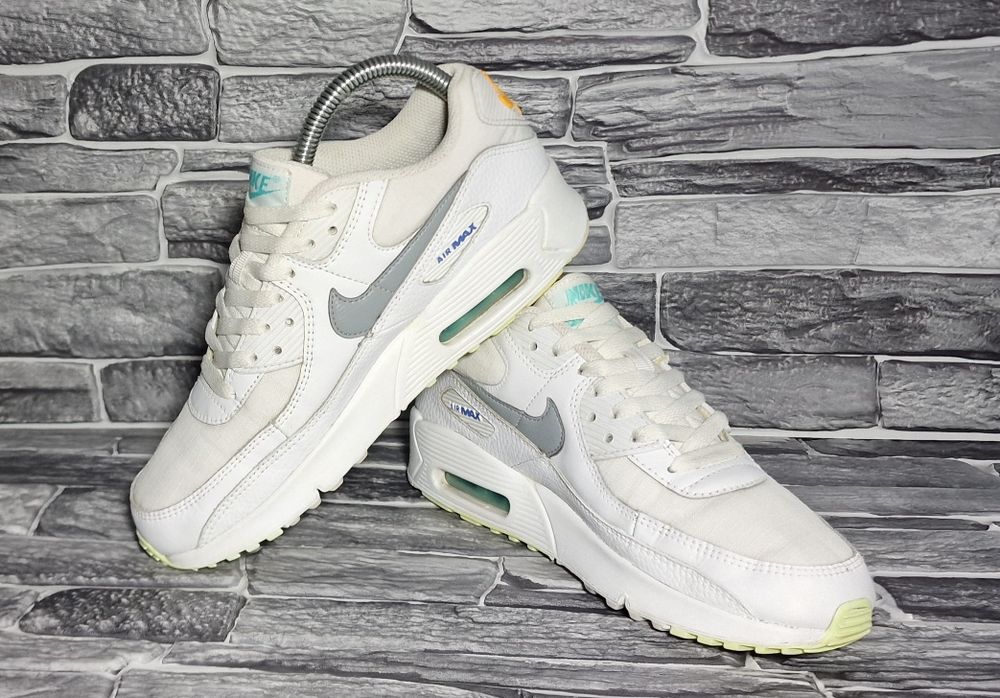 Кроссовки Nike Air Max 90 (38.5р.)