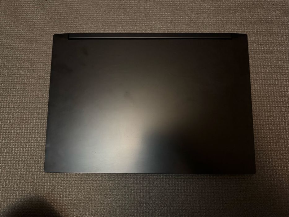 ноутбук Dream Machines  G1650-15 (G1650-15UA45)16gb ОЗУ