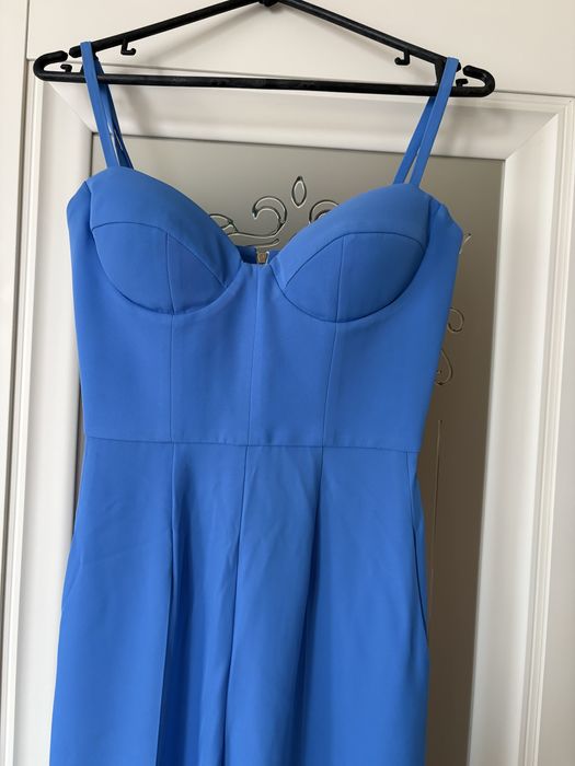 Жіночий Комбінезон