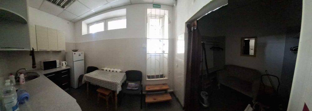 Оренда приміщення 200м2 на фасаді Олександрійського бульвару