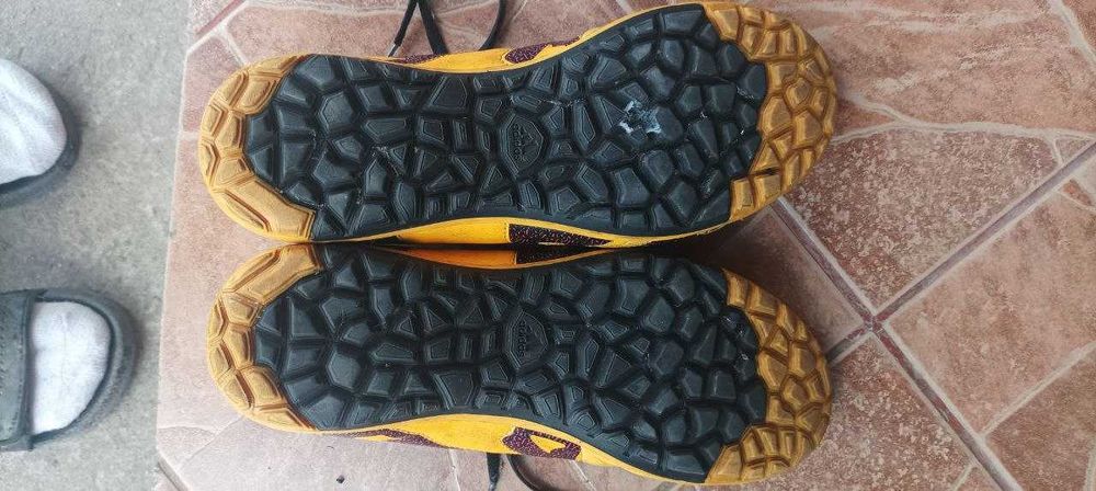 Сороконіжки Adidas напів-професійні