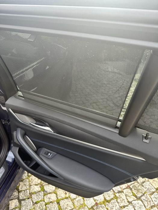 Bezwypadkowy , servis bmw