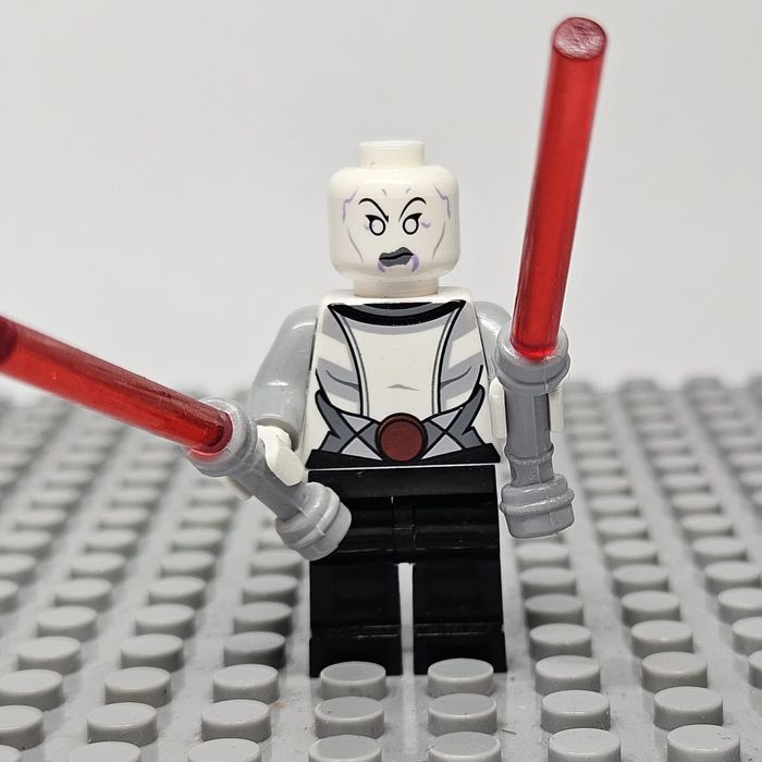 Asajj Ventress | Star Wars | Ml o