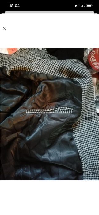 Батал Фірмова куртка напівпальто Німеччина